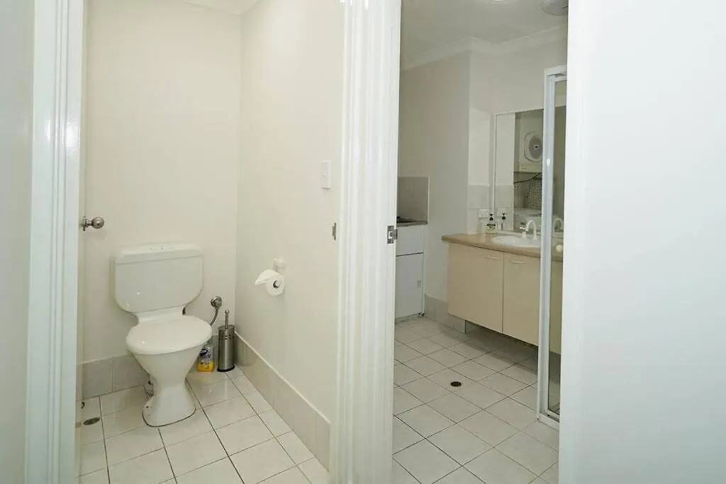 28 Northbridge Nest - 2Br - Sleeps 4 - Superhog Verification Required Perth 0*,