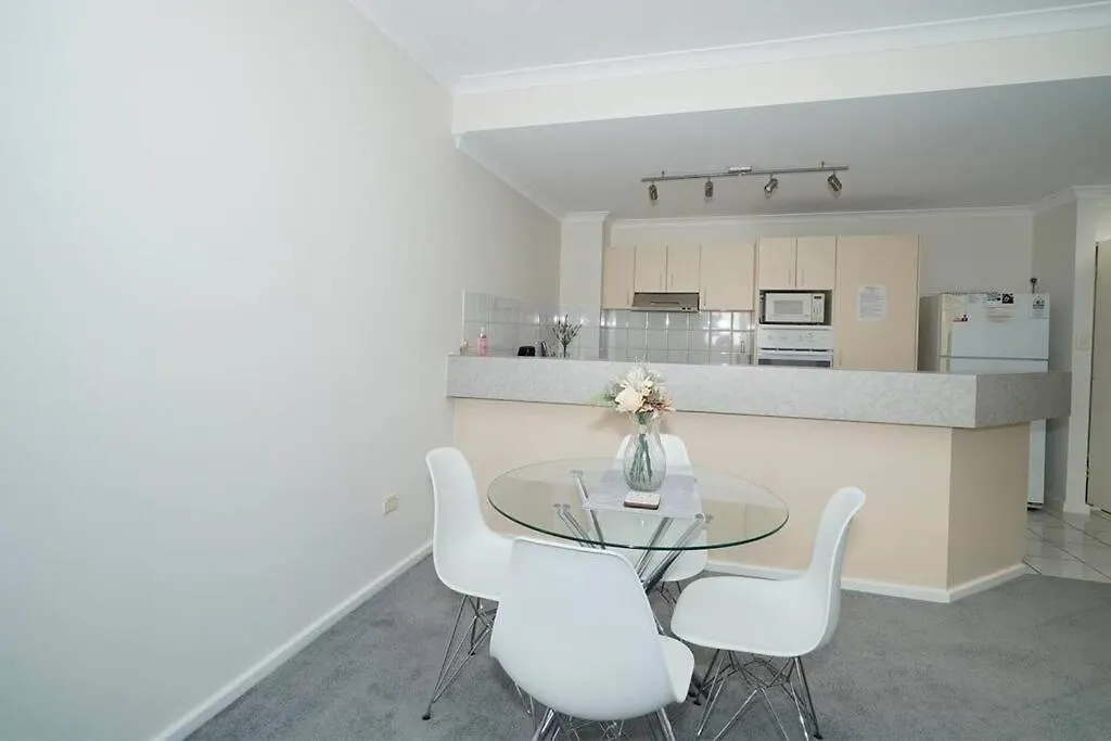28 Northbridge Nest - 2Br - Sleeps 4 - Superhog Verification Required Perth